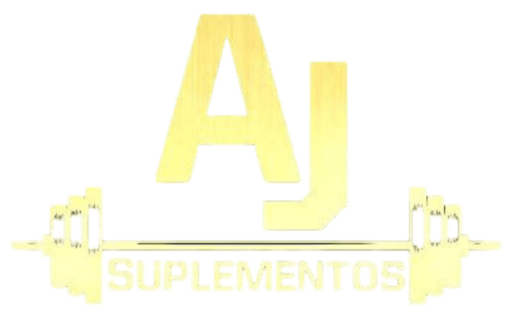 AJ Suplementos